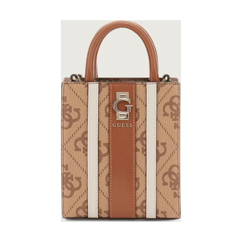 Guess Torebka na ramię ERENIA MINI