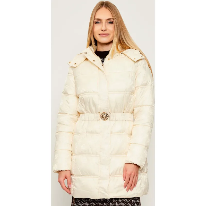 GUESS Kurtka IMMA | Regular Fit