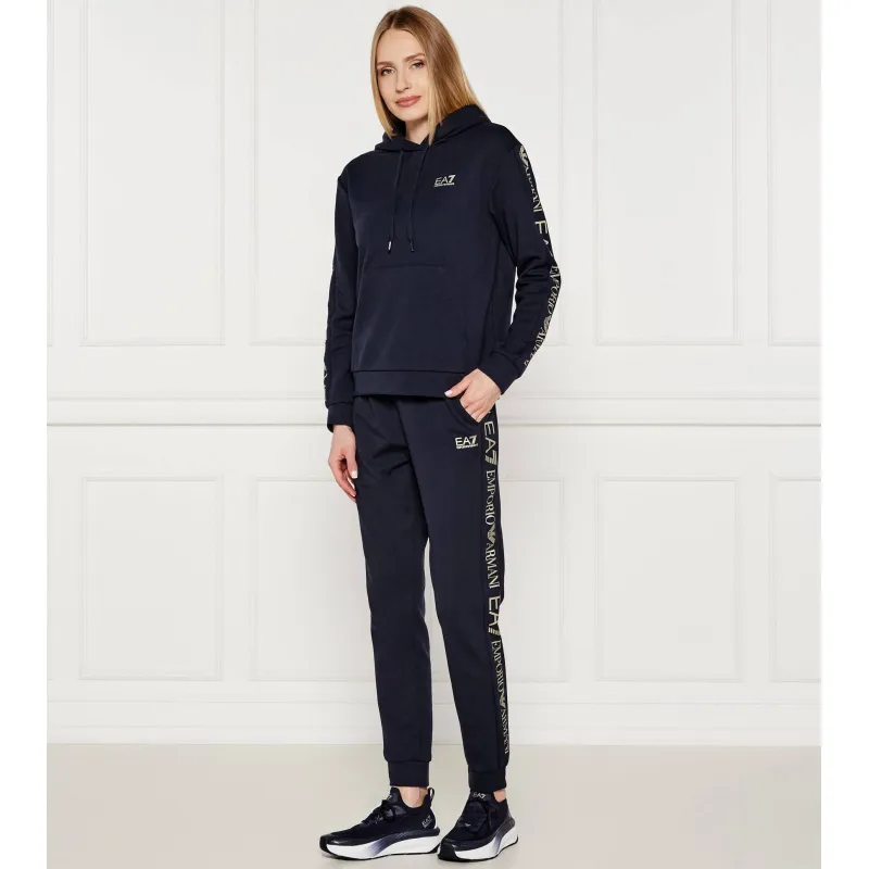 EA7 Dres | Regular Fit