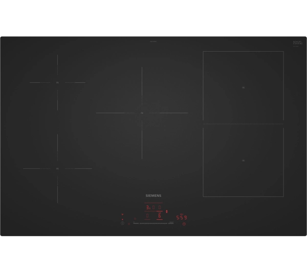 Siemens iQ500 ED81AHWB1E 80,2cm Matt Edition