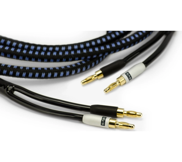 SVS SoundPath Ultra Speaker Cable 3,66m