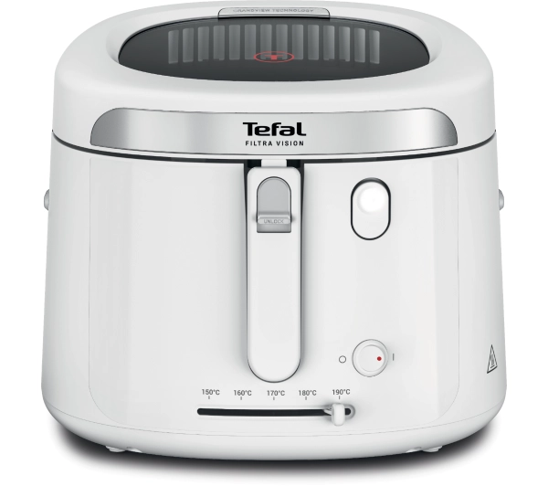 Tefal Filtra Vision FF2541 1900W 2,1l