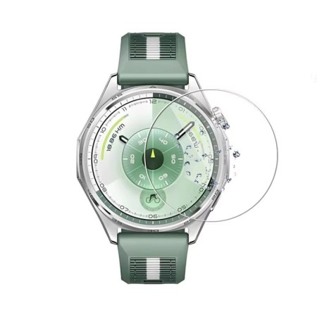 SZKŁO HARTOWANE DO HUAWEI WATCH GT6 46mm