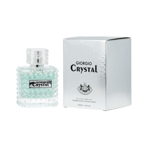 Giorgio Group Crystal Woda perfumowana 100 ml