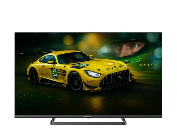 Blaupunkt 43QBG6000S 43