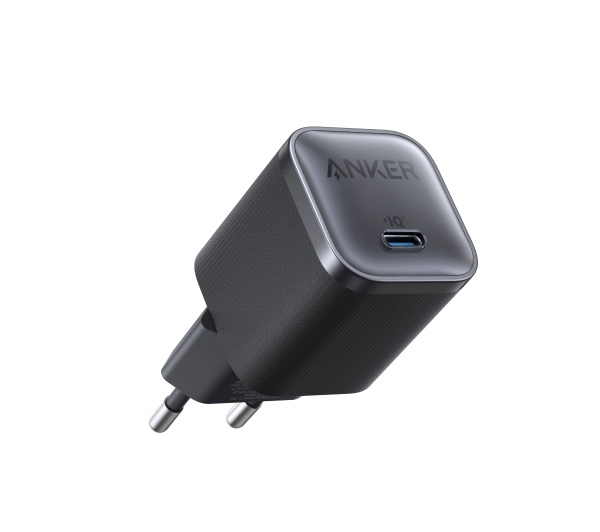 Anker Nano A2692L11 45W USB-C Czarny