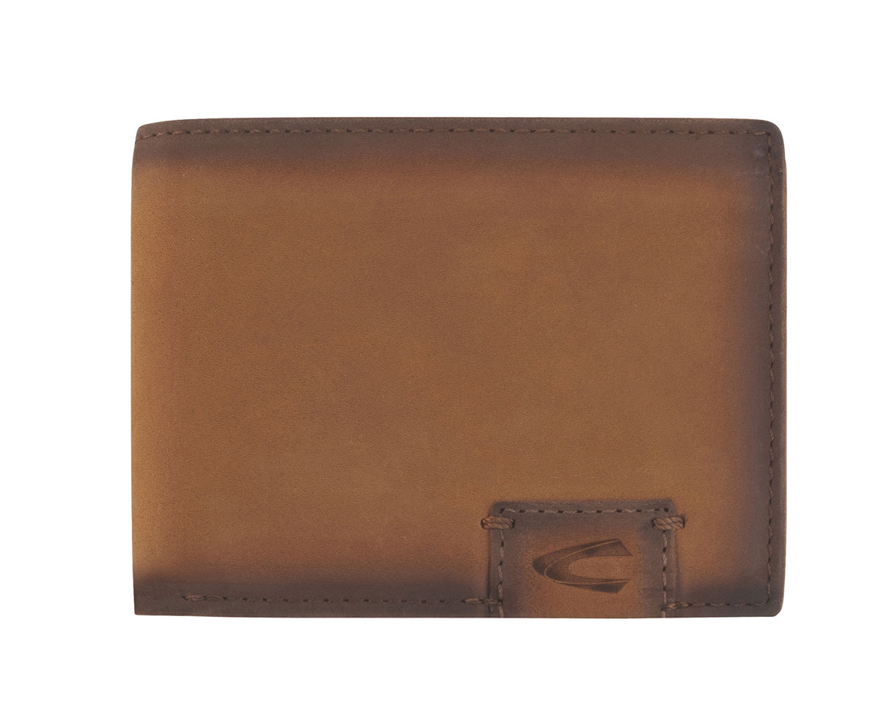 CAMEL ACTIVE 366 703 22 skórzany portfel męski 366 703 22