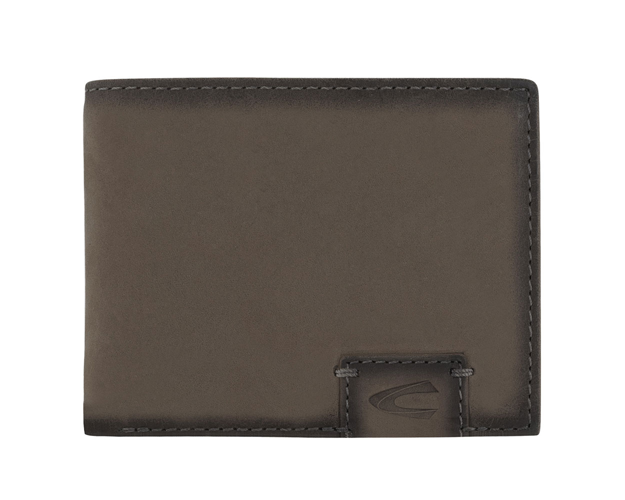 CAMEL ACTIVE 366 703 70 skórzany portfel męski 366 703 70