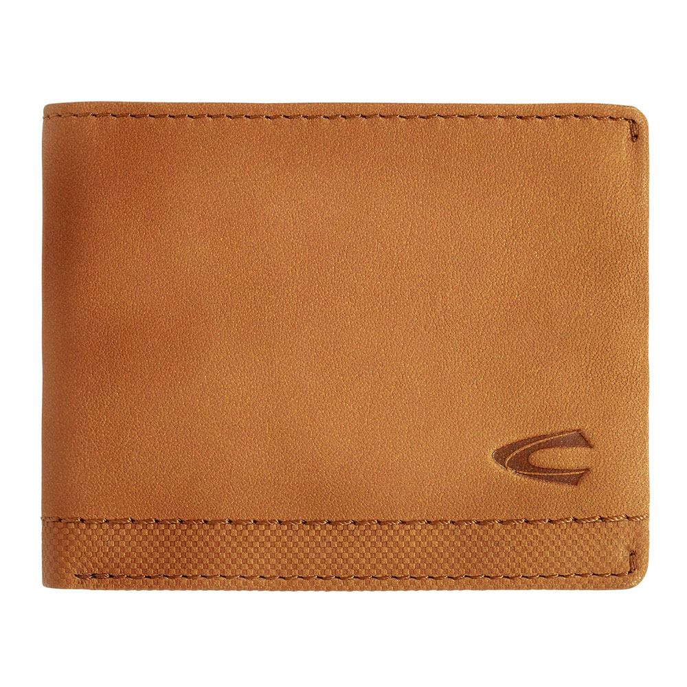 CAMEL ACTIVE 4192 022 skórzany portfel męski 4192 022