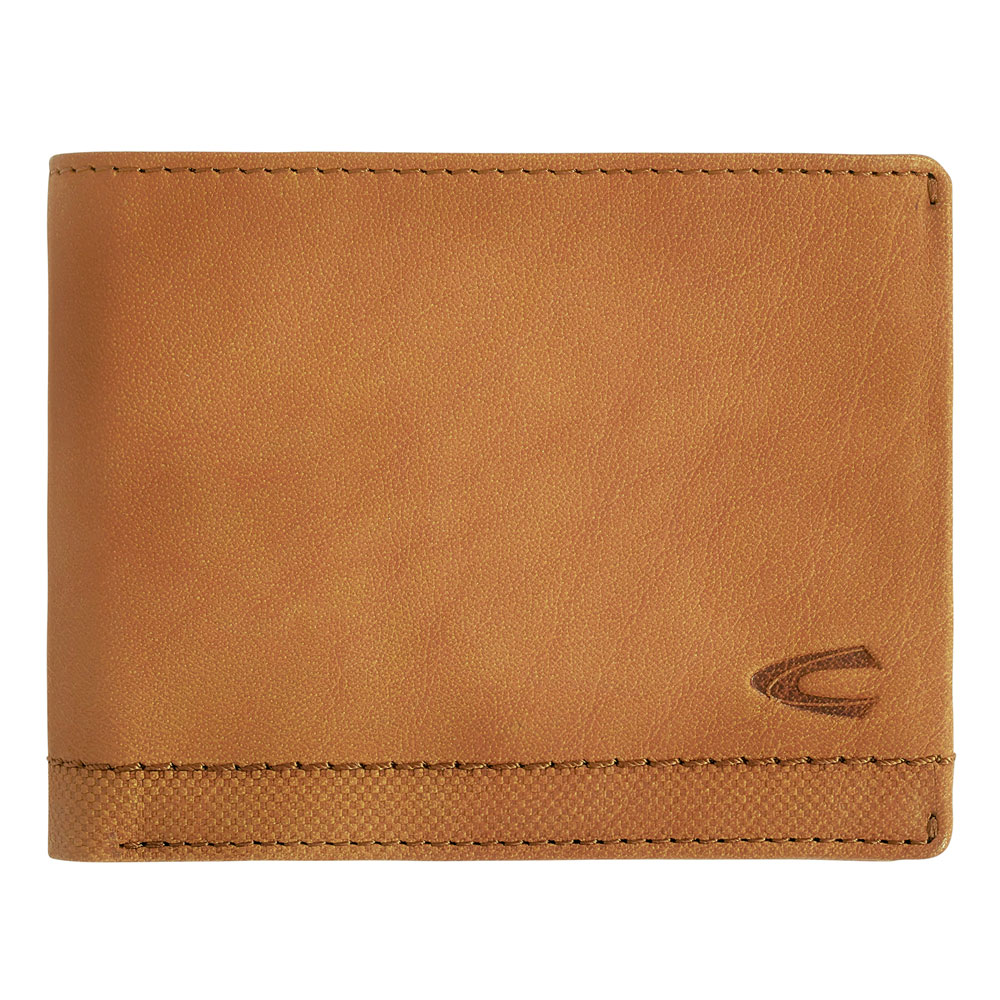 CAMEL ACTIVE 4191 022 skórzany portfel męski 4191 022