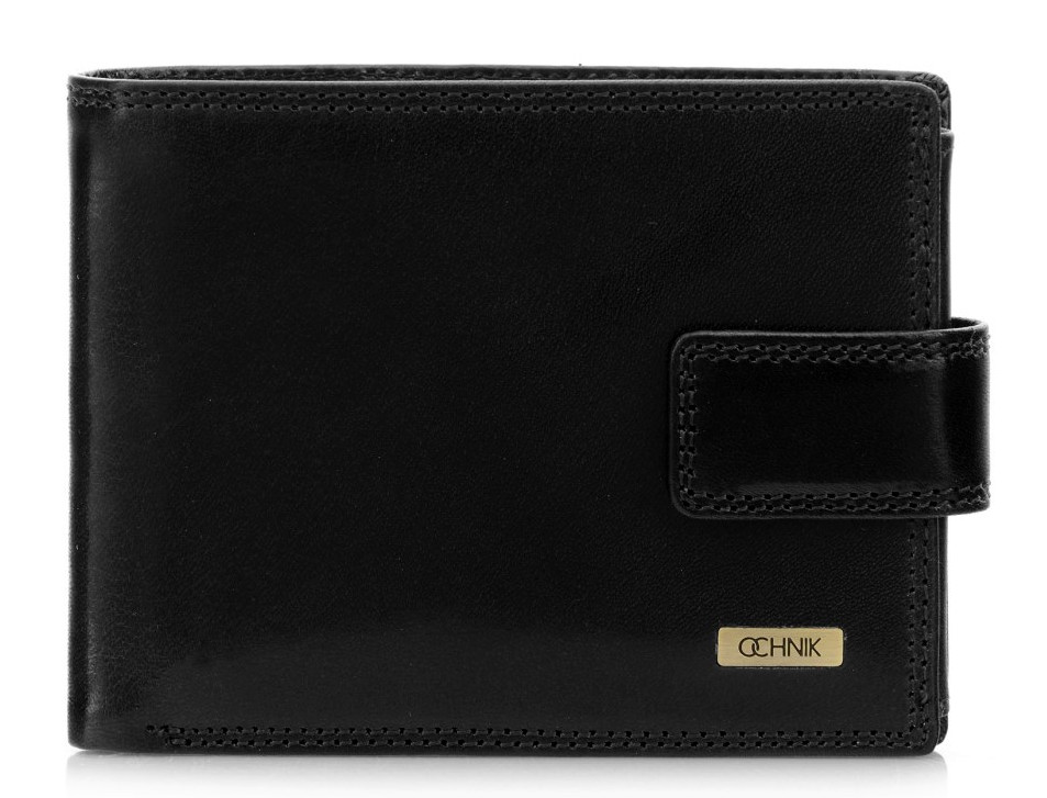 OCHNIK skórzany portfel męski PL-191-99 PL-191-99