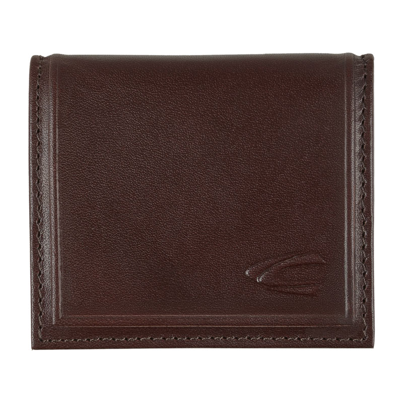 Skórzana bilonówka Camel Active 4657-29 brązowa 4657-29