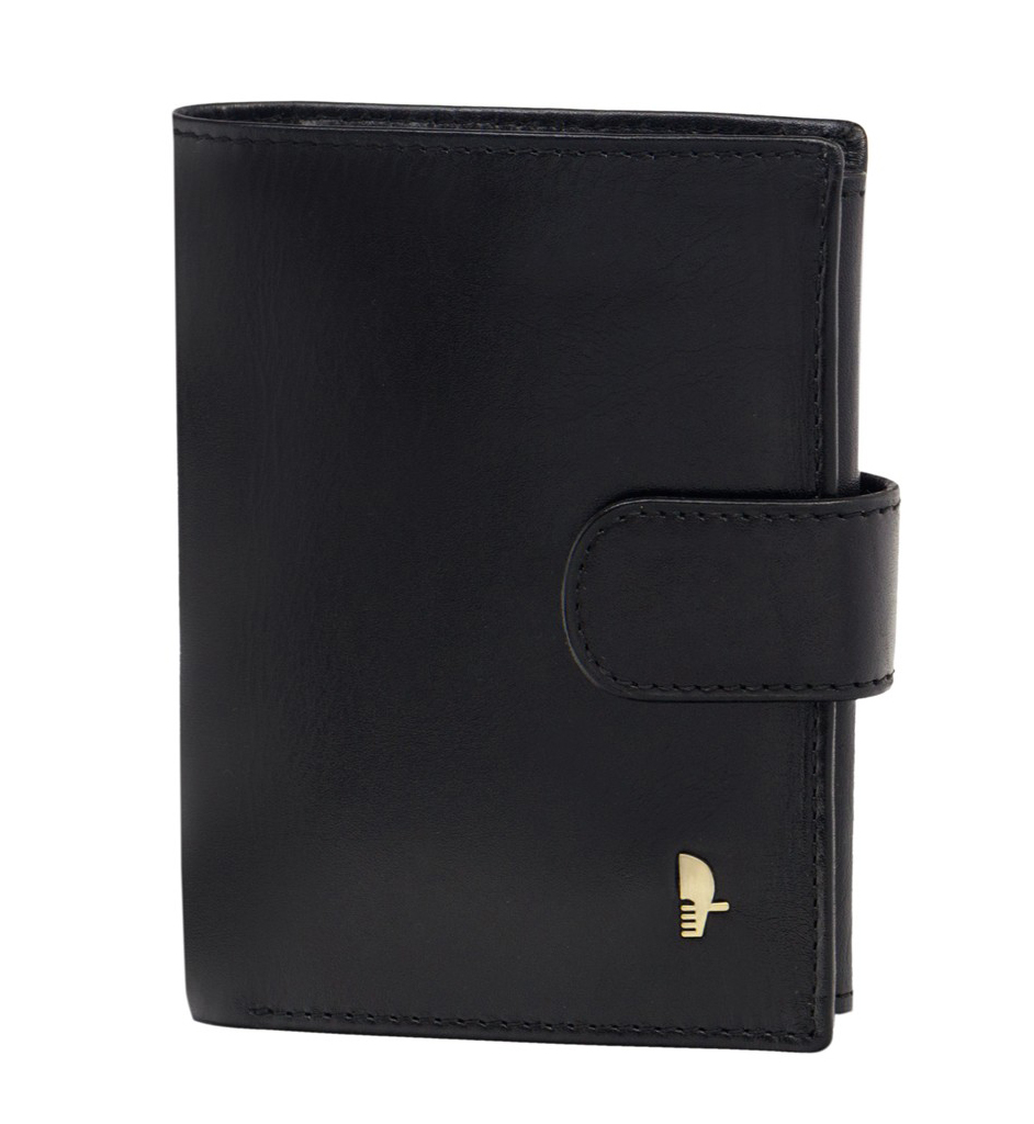 PUCCINI skórzany portfel męski MU1905 1 MU1905 1