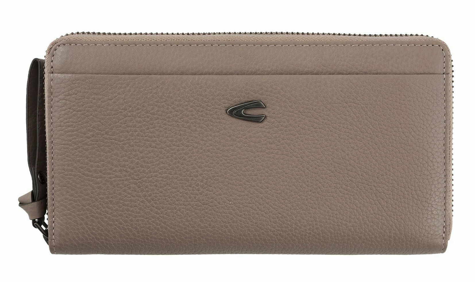 CAMEL ACTIVE skórzany portfel damski 299-706-21 RFID