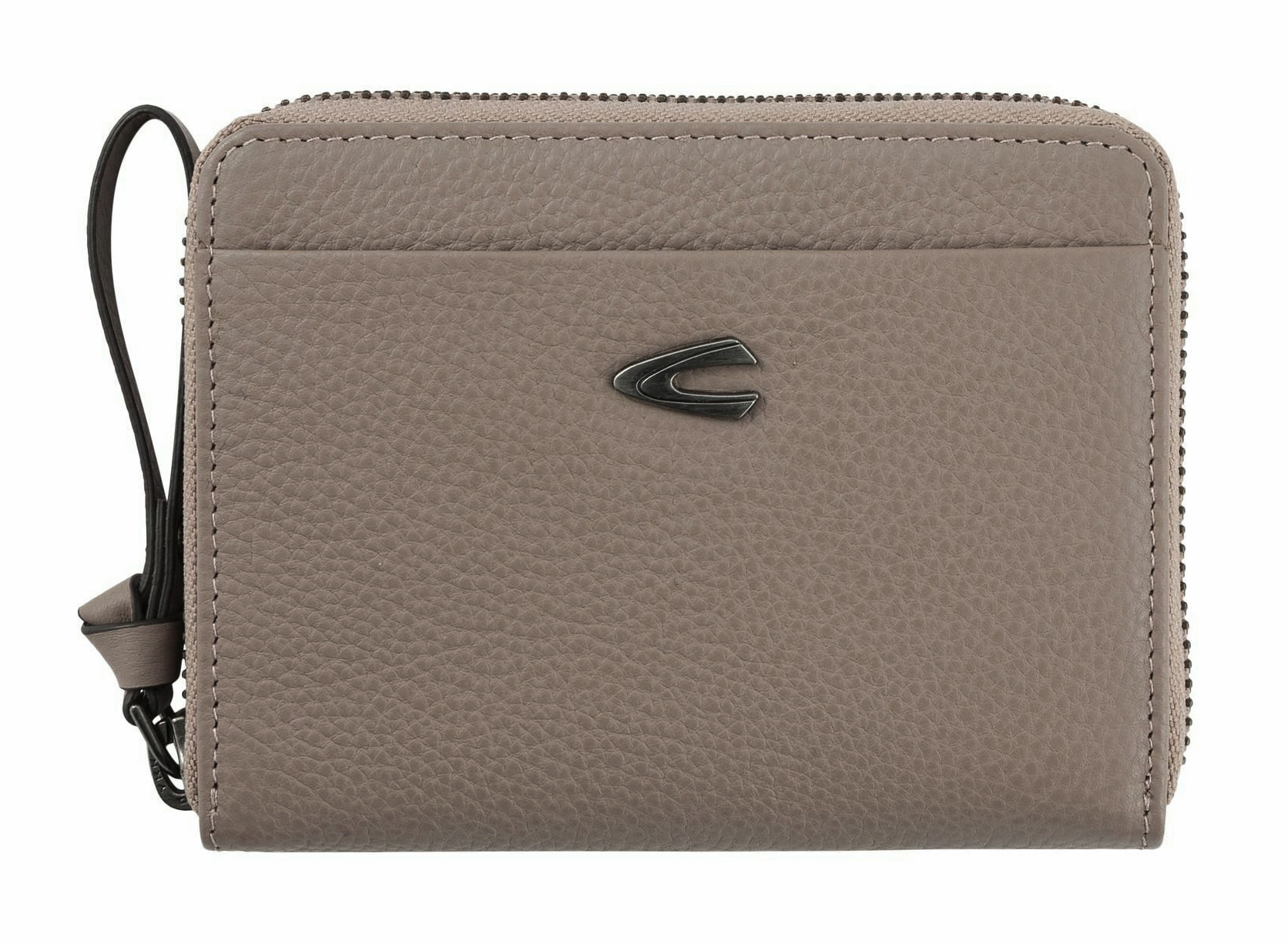 CAMEL ACTIVE skórzany portfel damski 299-703-21 RFID