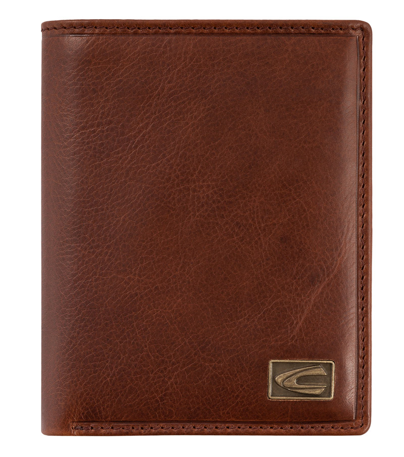 CAMEL ACTIVE 276 703 22 skórzany portfel męski 276 703 22