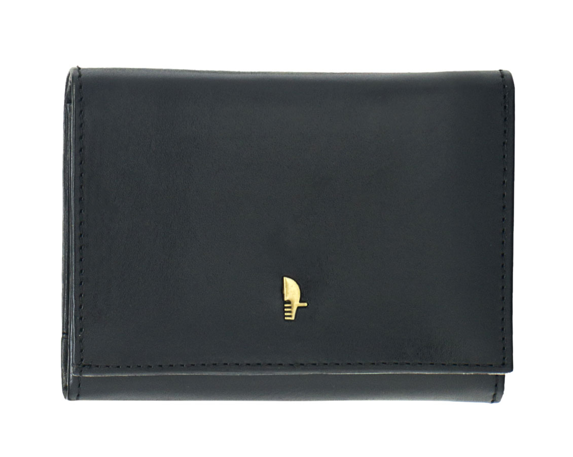 Puccini Masterpiece MU1709 1 skórzany portfel damski MU1709 1