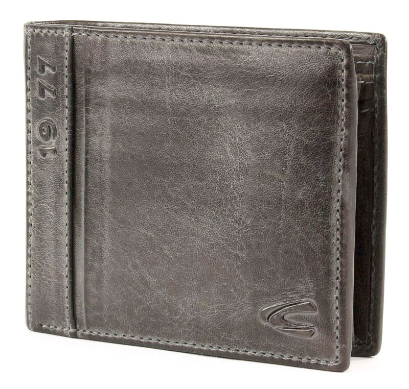 CAMEL ACTIVE 247 703 60 skórzany portfel męski 247 703 60
