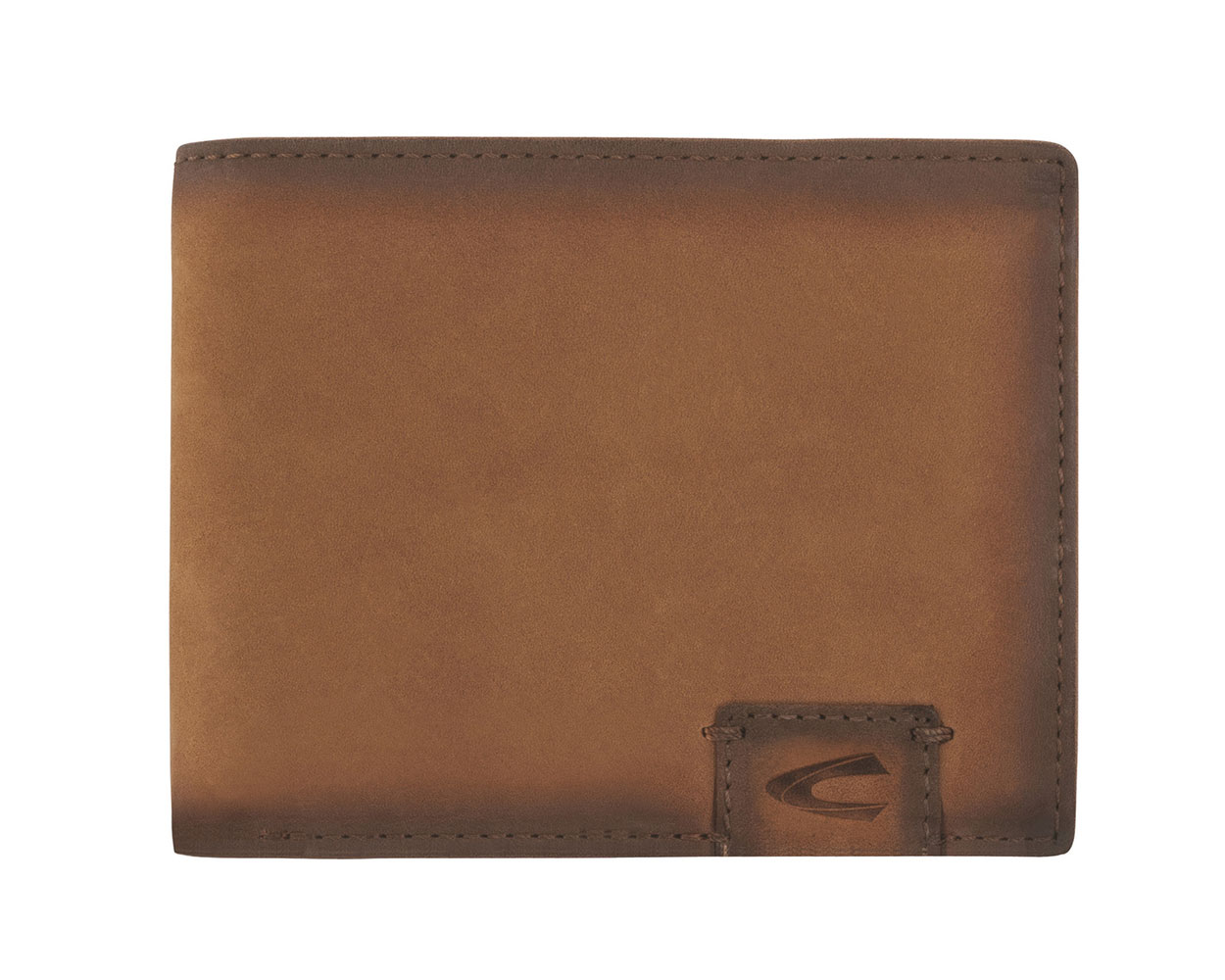 Camel Active Dallas 366-702-22 – Jasnobrązowy Portfel Męski 366 702 22