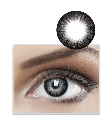 BioAir Midnight Black