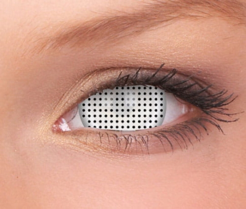 Maxvue Vision Crazy Sclera - Exodus