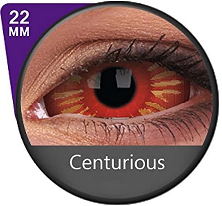 Maxvue Vision Crazy Sclera - Centurious