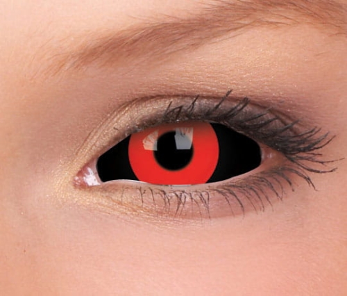 Maxvue Vision Crazy Sclera - Gremlin