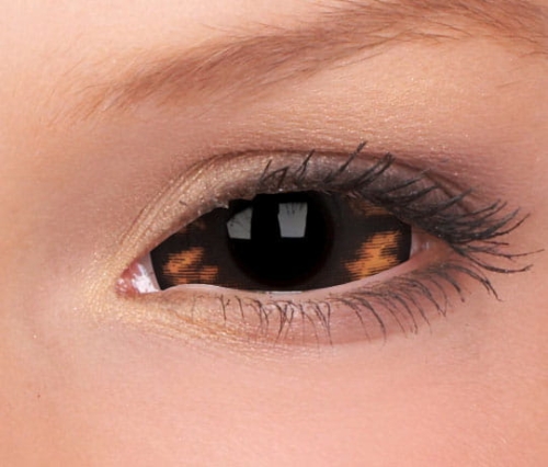 Maxvue Vision Crazy Sclera - Morbius