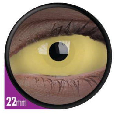 Maxvue Vision Crazy Sclera - UV Amazo