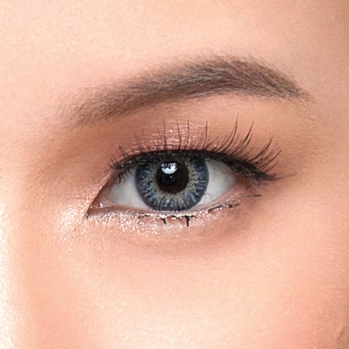 Maxvue Vision ColourVUE - 3 Tones Blue