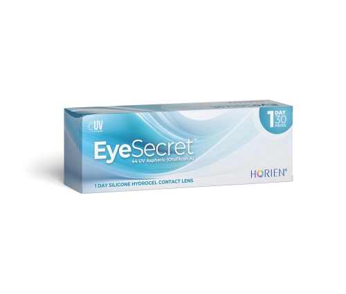 Horien EyeSecret 1 Day 30 sztuk