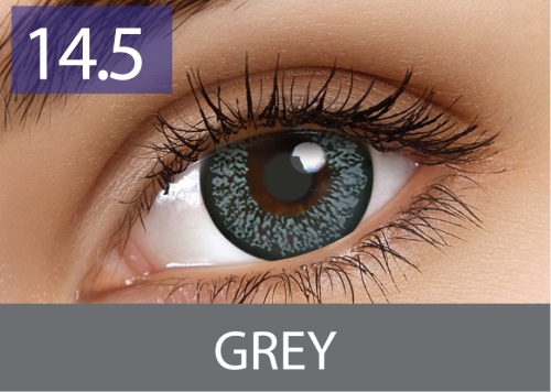 Maxvue Vision Flash - Dolly Grey moc 0.00 zerówki