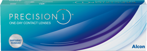 Alcon Precision-1, 30 szt.