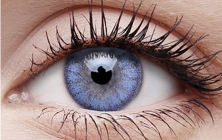 Cloudy Blue 0.0