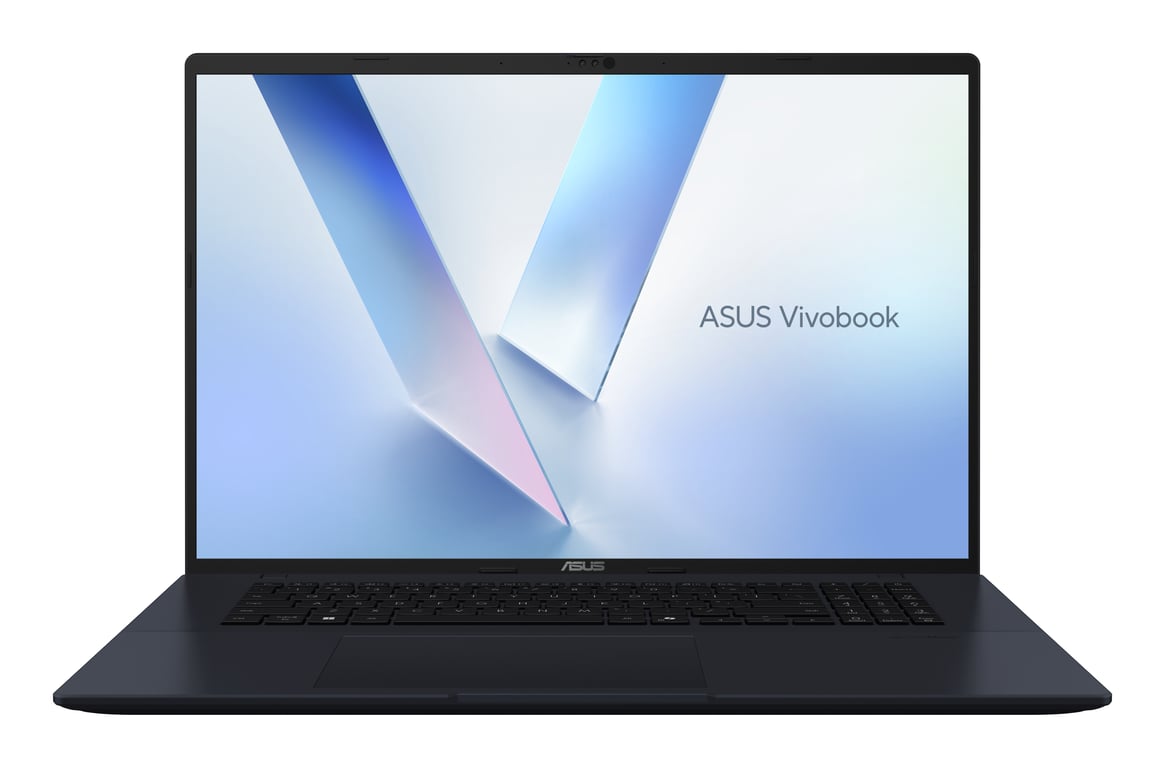 ASUS Vivobook 18 M1807HA-S8033W AMD Ryzen™ 7 260 (18.4