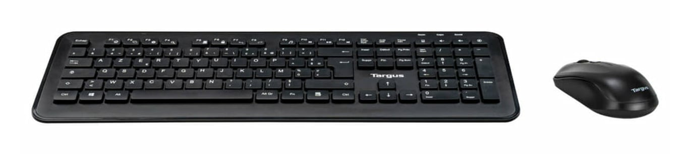 Targus AKM610FR Wireless black