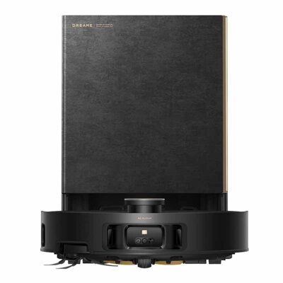 Dreame Matrix 10 Ultra Czarny
