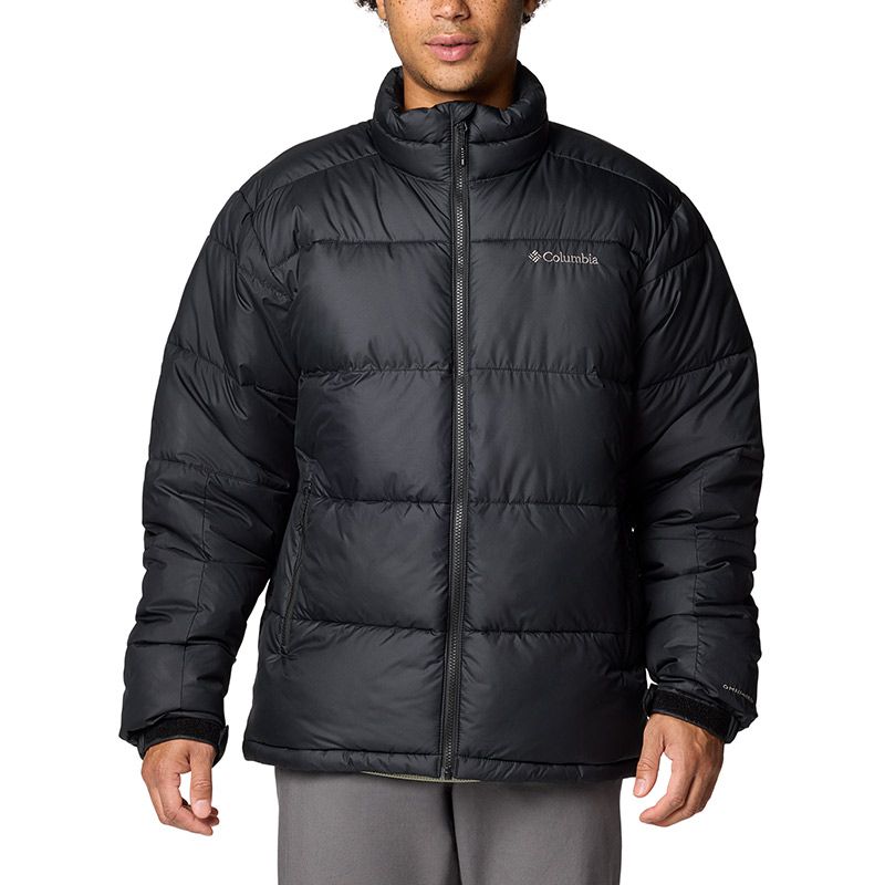 Kurtka męska Columbia Pike Lake II 2050941012 - czarna