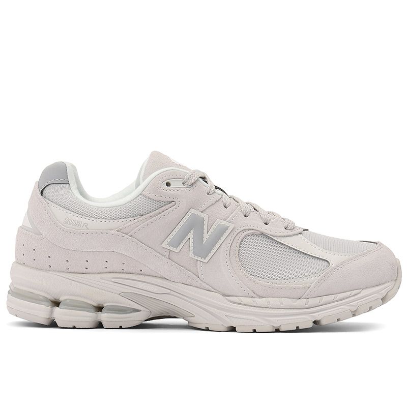 Buty unisex New Balance U2002RG - różowe