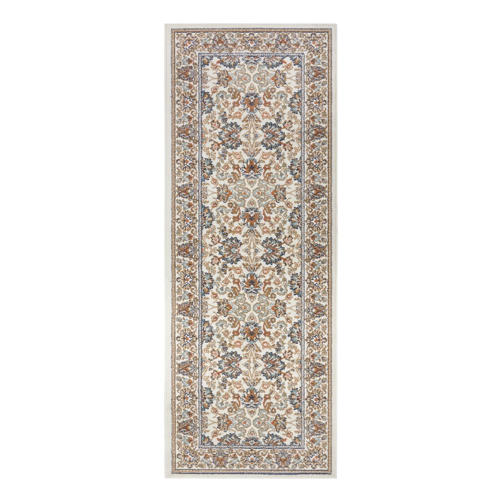 Kremowy chodnik 80x240 cm Orient Saraceni – Hanse Home