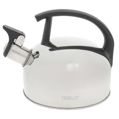 Czajnik 1,5 L Marco srebrny