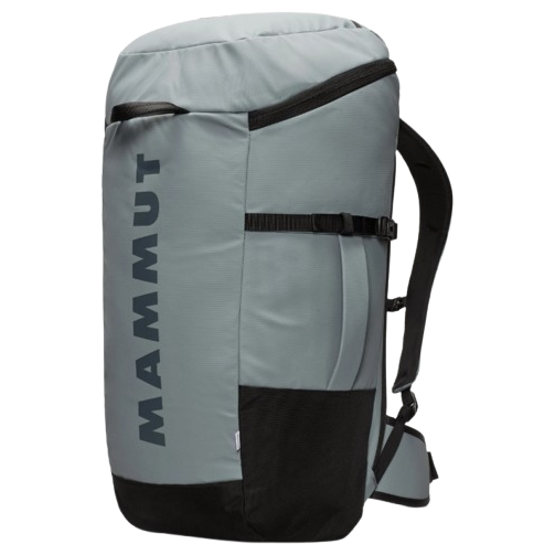 Plecak Mammut Neon 45 Kolor: szary/czarny