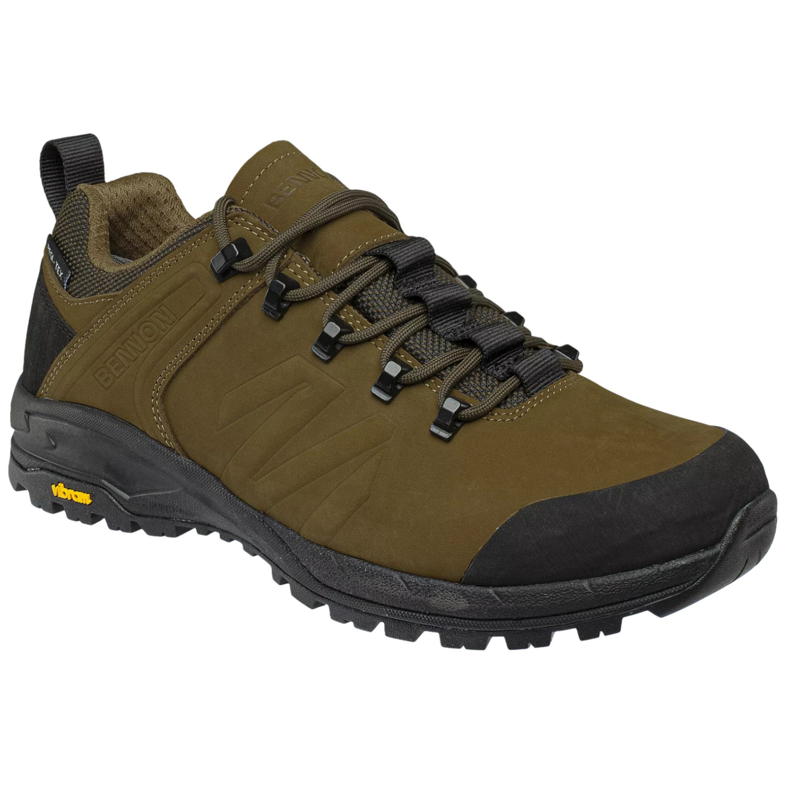 Buty trekkingowe Bennon Terenno 2.0 Low Rozmiar butów (UE): 40 / Kolor: brązowy/czarny