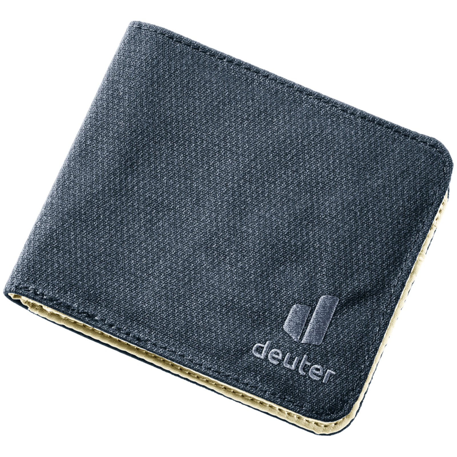 Portfel Deuter Wallet Kolor: czarny