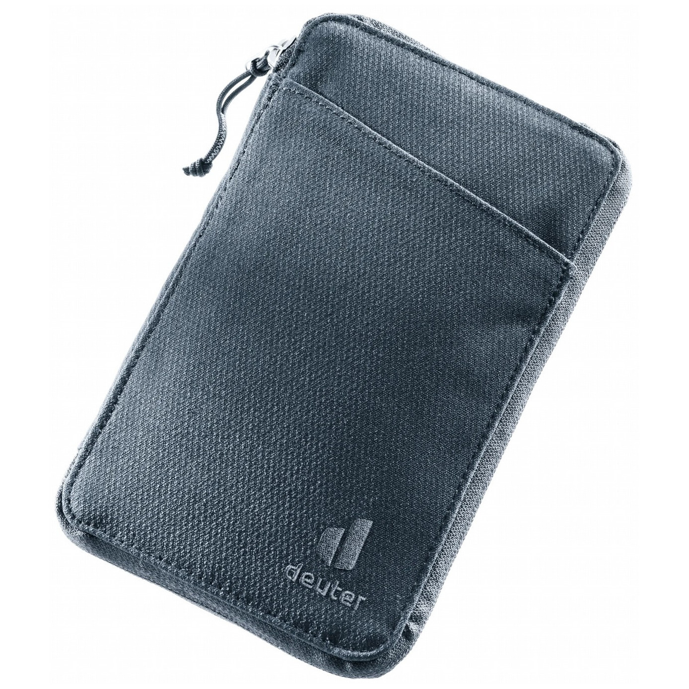 Portfel Deuter Travel Wallet Kolor: czarny