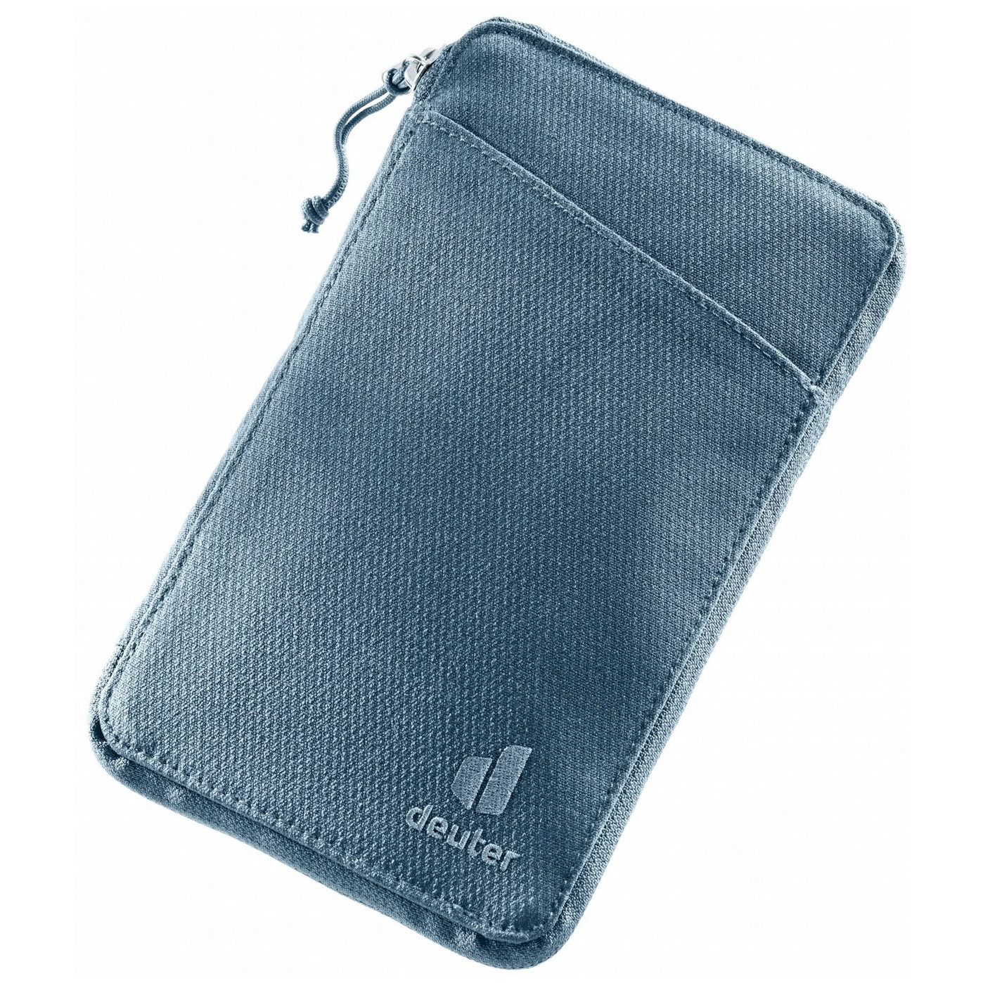 Portfel Deuter Travel Wallet Kolor: ciemnoniebieski