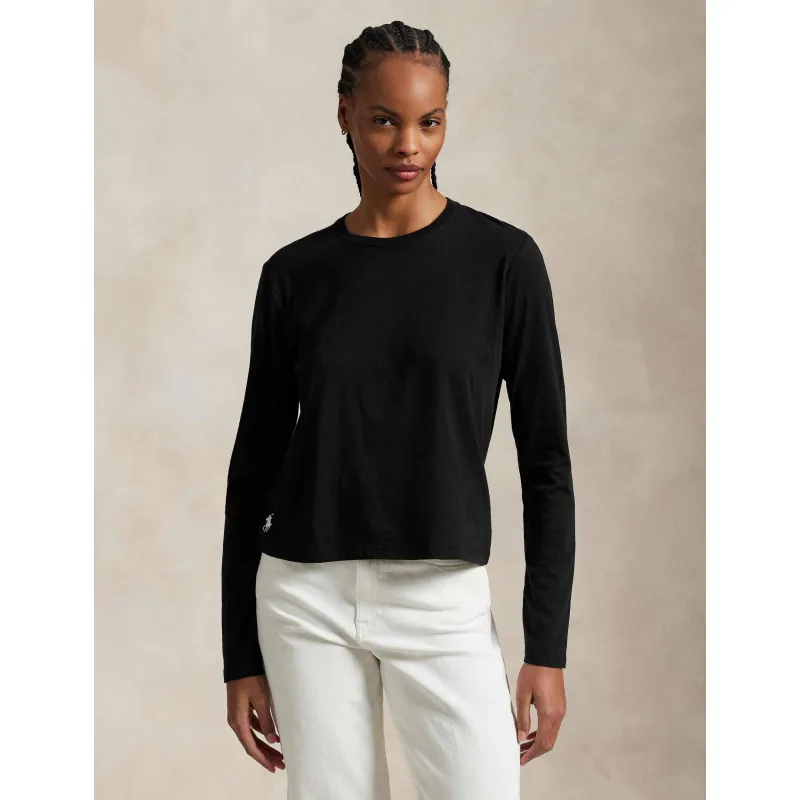 POLO RALPH LAUREN Bluzka ESY | Regular Fit