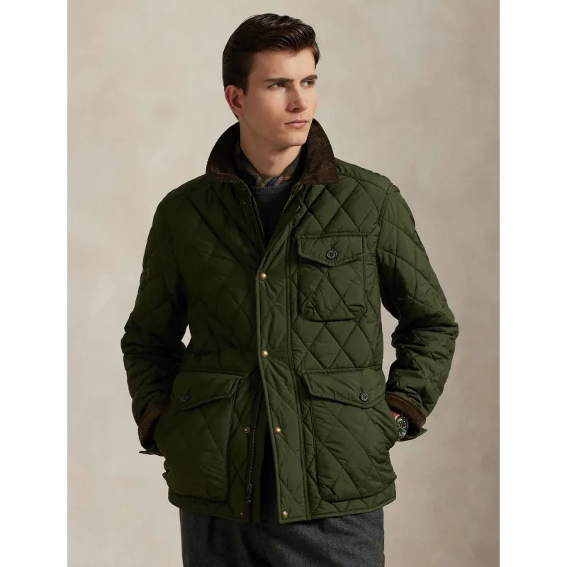 POLO RALPH LAUREN Kurtka BEATON | Regular Fit