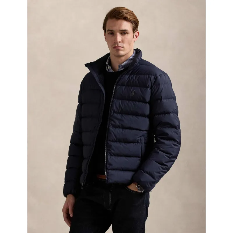 POLO RALPH LAUREN Puchowa kurtka Regular Fit