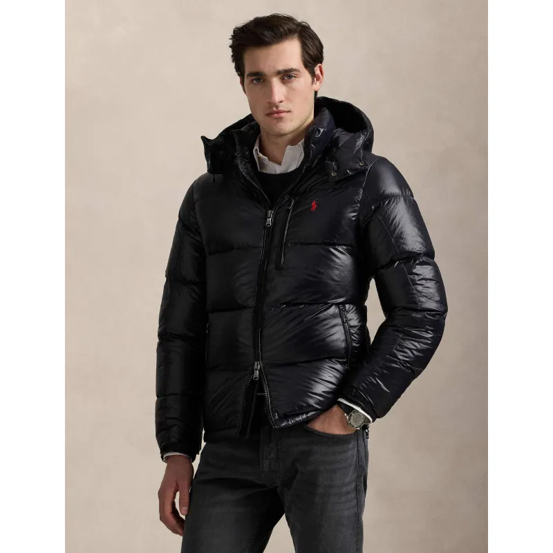 POLO RALPH LAUREN Puchowa kurtka Regular Fit